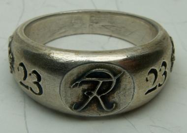 Divisionsring 23.Infanteriedivision 