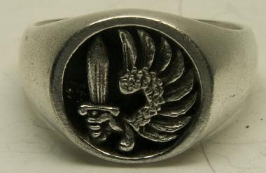 Legionrsring Wunschgre